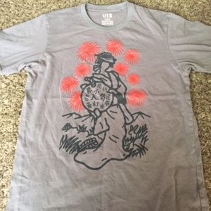 NIPPON OMIYAGE SHIRT